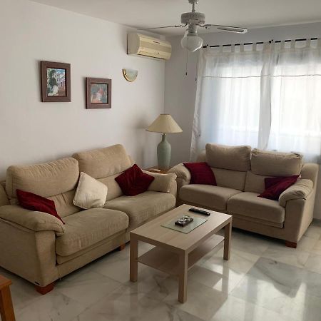 Apartamento Benalmadena Costa Torrequebrada Exterior foto