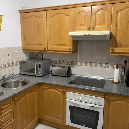 Apartamento Benalmadena Costa Torrequebrada Exterior foto