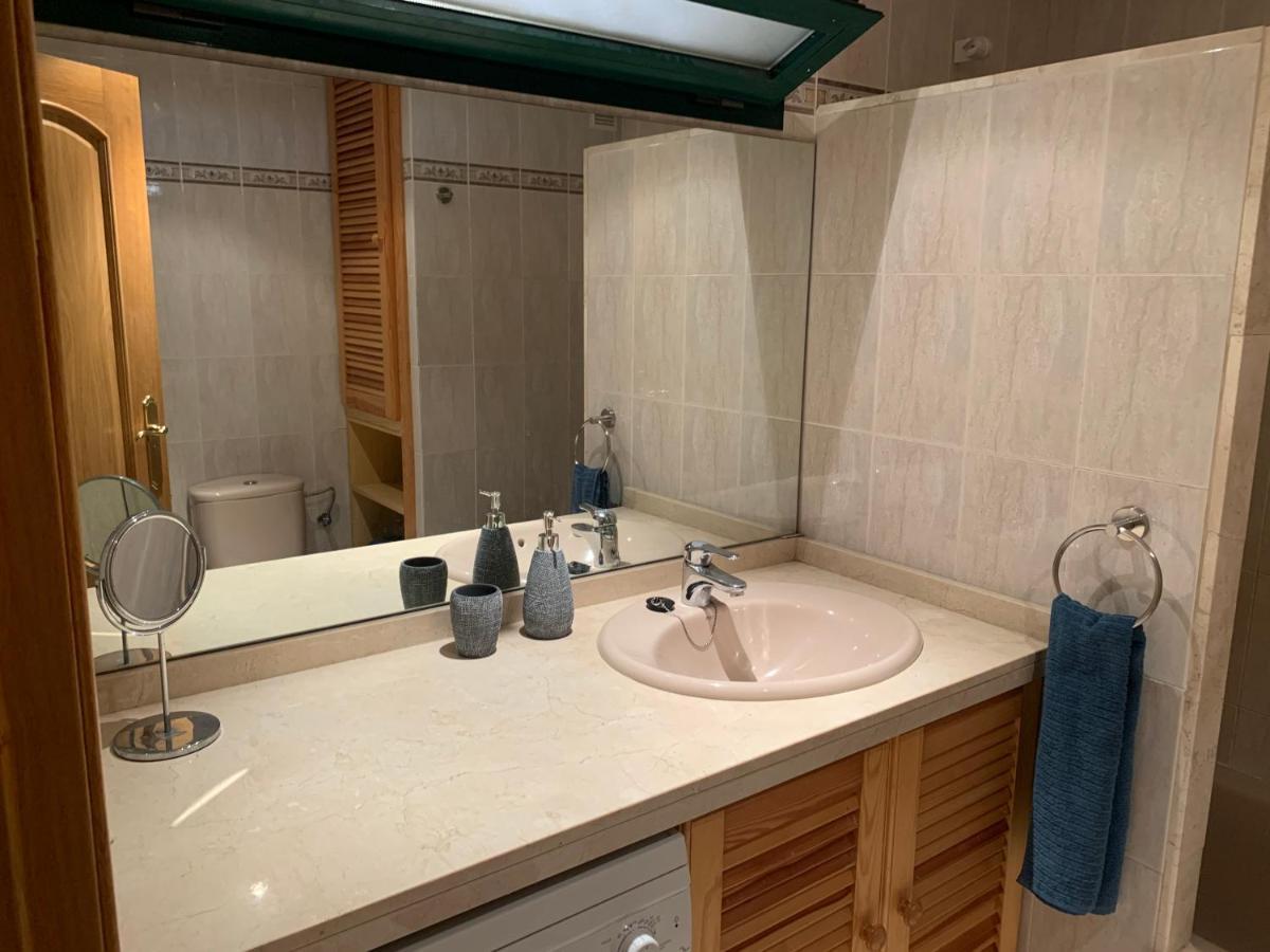 Apartamento Benalmadena Costa Torrequebrada Exterior foto