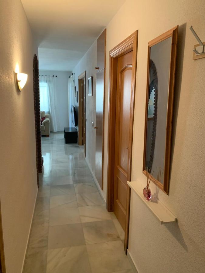 Apartamento Benalmadena Costa Torrequebrada Exterior foto