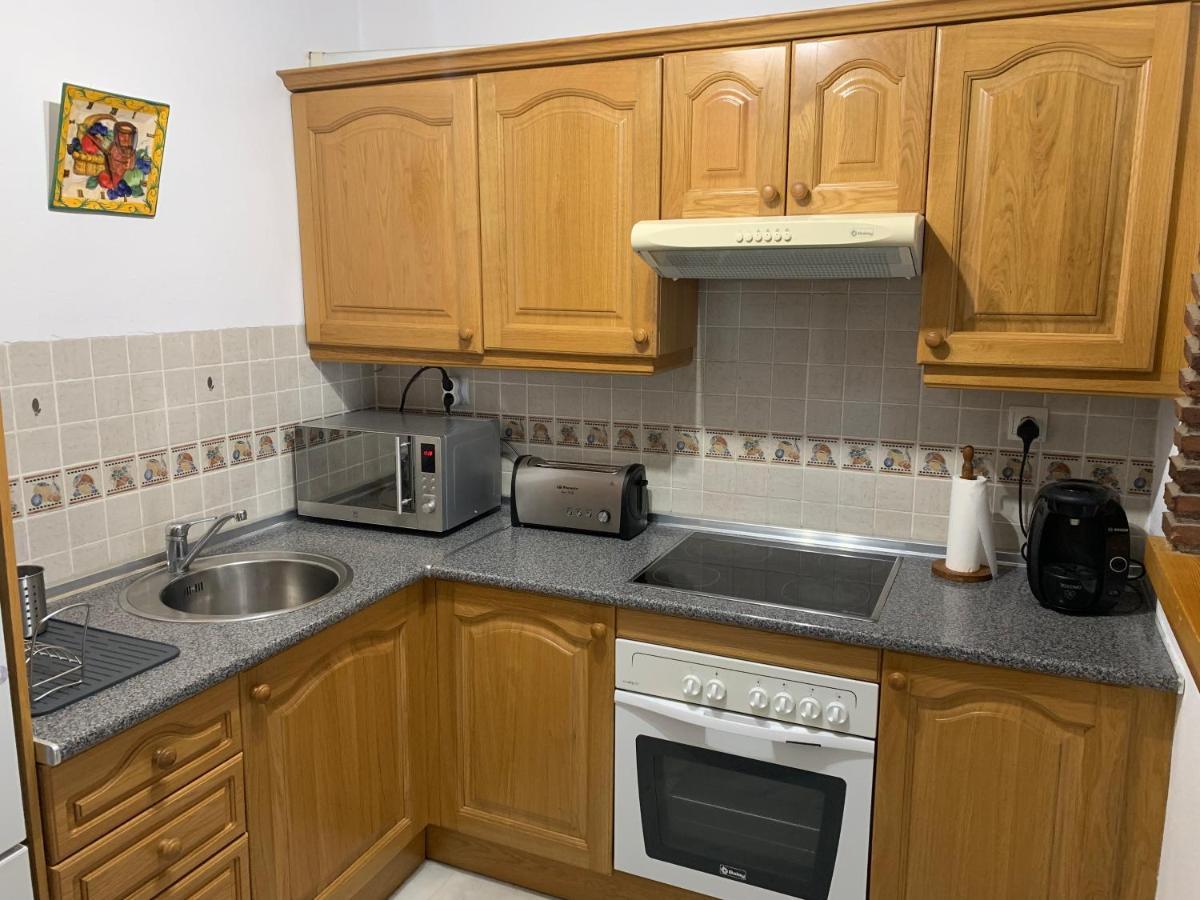 Apartamento Benalmadena Costa Torrequebrada Exterior foto